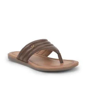 Anti Odour Technology Coolers By Liberty Formal Slippers For Men Tan CAROL-51D