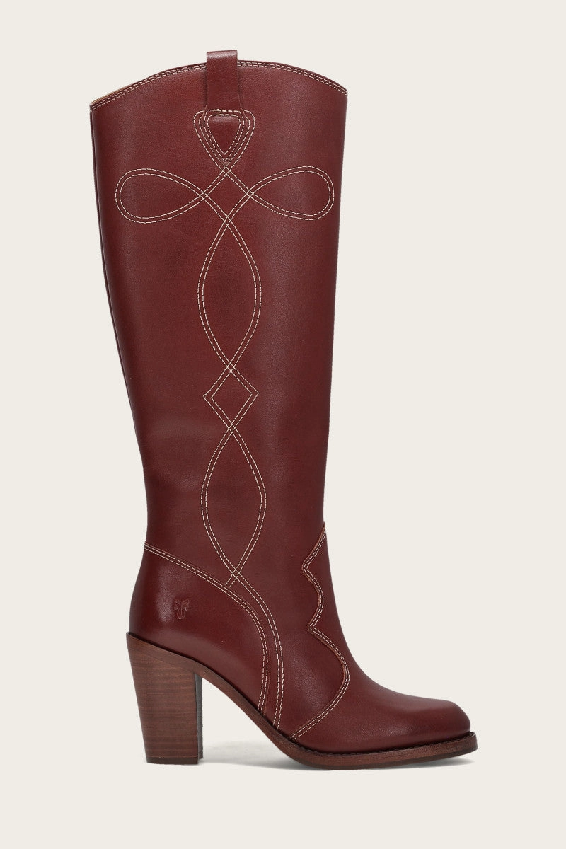 Corinne Tall Deco Stitch Trail Ready Stability Base