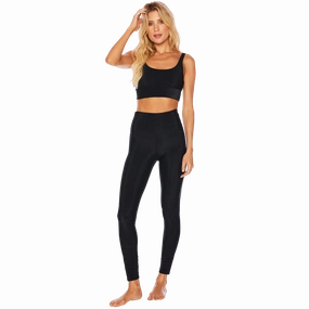 Cozy Cardigan Soft Fabric Beach Riot Ayla Legging