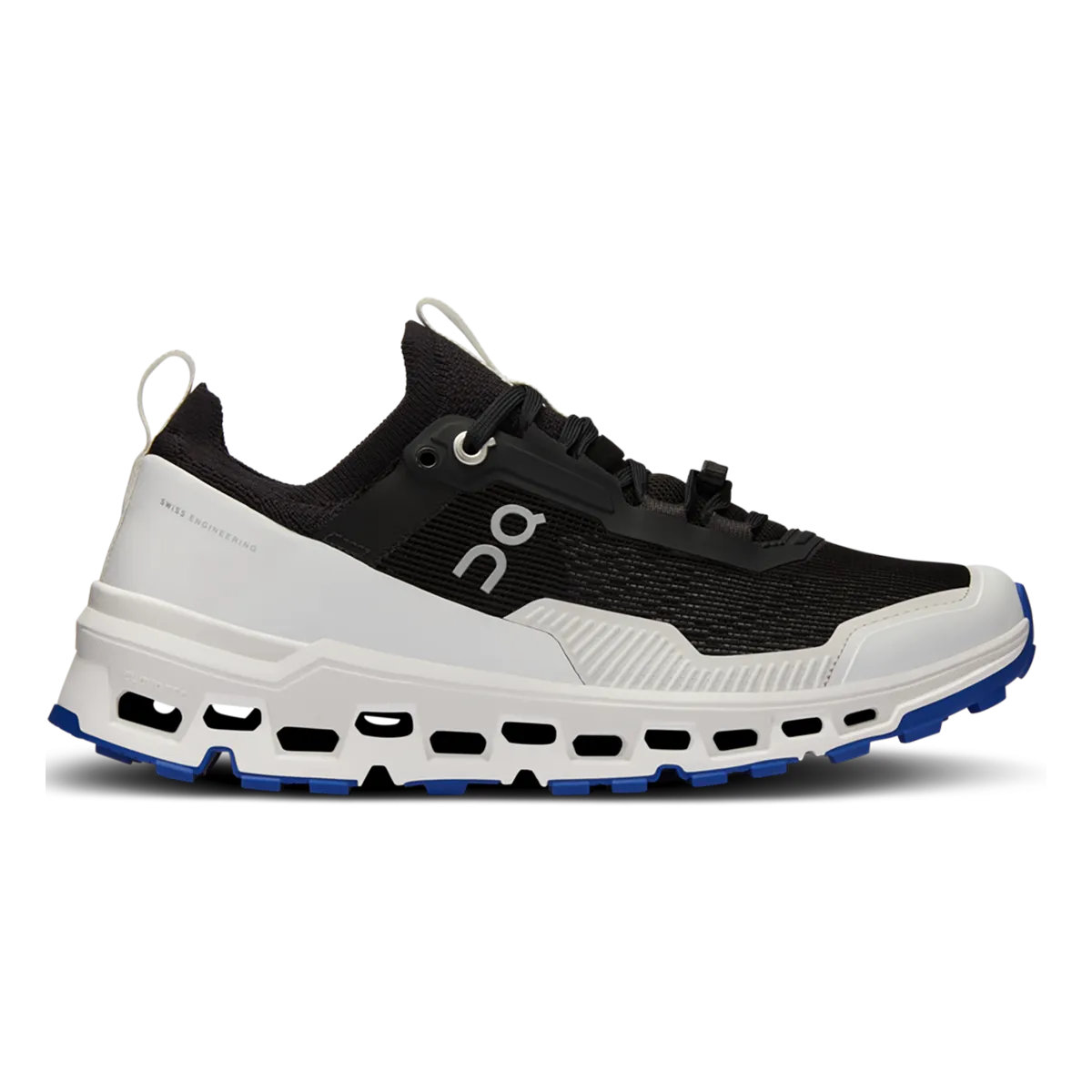 Adaptive Flex Grooves ON Cloudultra V2