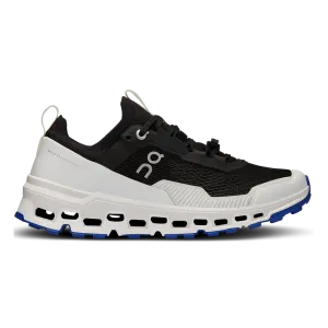 Non Irritating Stitching Outdoor Grip ON Cloudultra V2