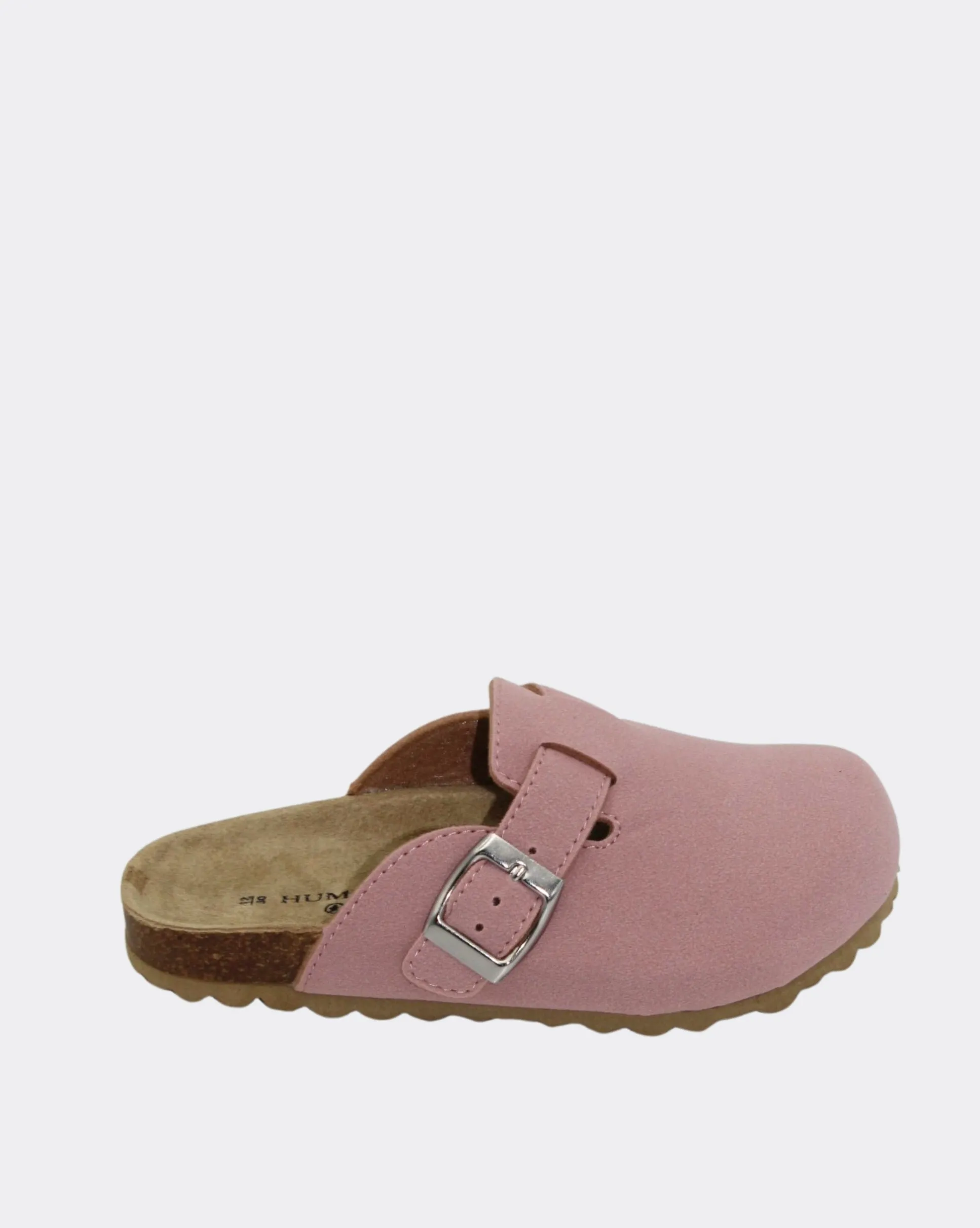 COCO - BABY PINK ( KIDS) morning - run