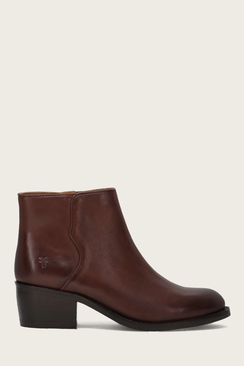 Carson 2 Piping Bootie Anti-odor technology Resort Mode