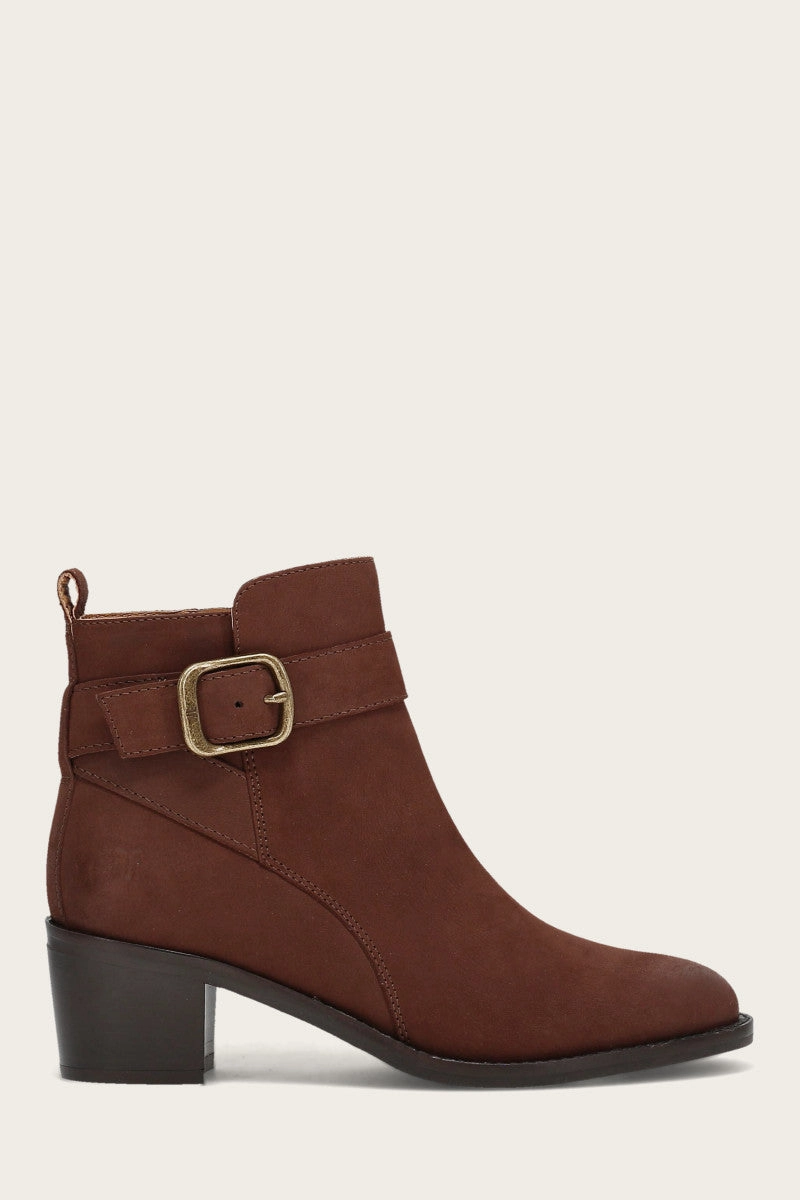 Piper Bootie Protective Finish Winter Walker