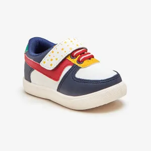 Boys Casual Sneakers Total Flex