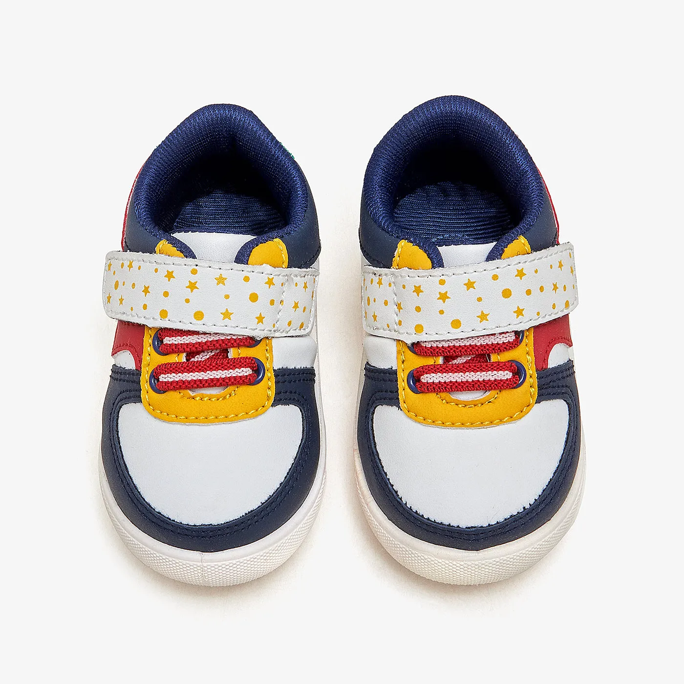 Boys Casual Sneakers TPU Stability Shank