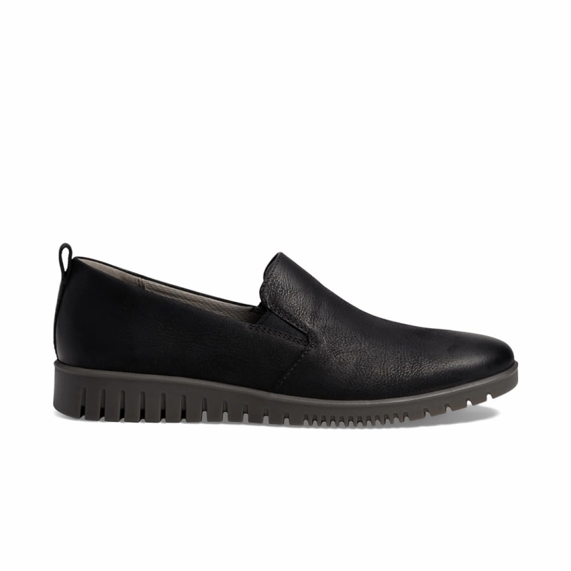 Dansko Women's Linley - Black UVProtection Summer Ready