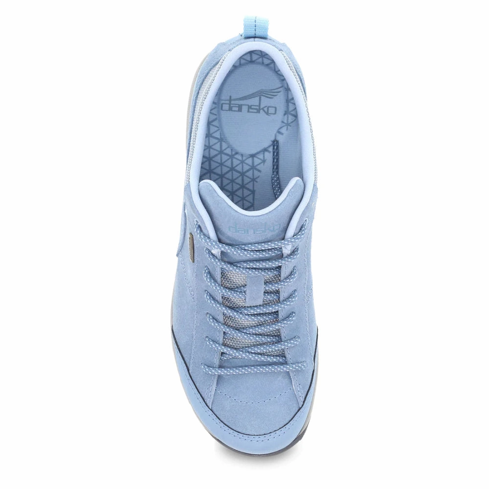 Wind Block Dansko Women's Paisley - Sky