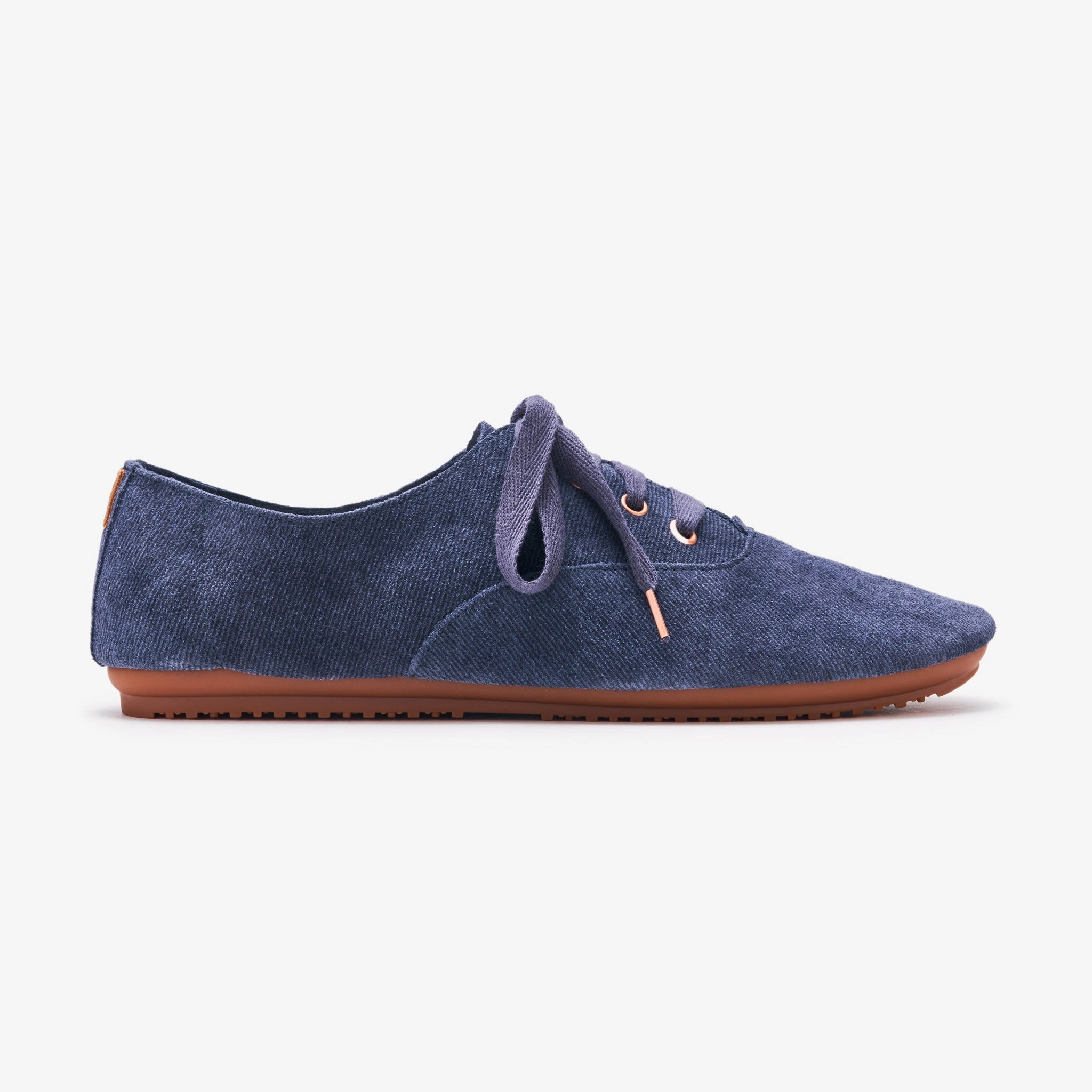 Hyperburst Cushion Denim - Washed Blue
