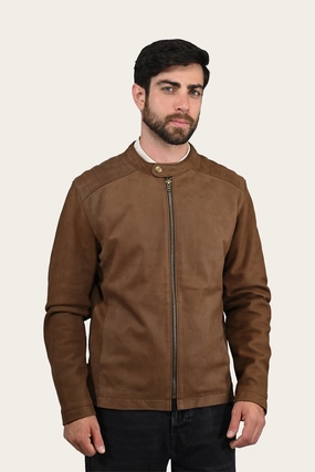 Statement Hardware Desert Racer Jacket Urban Fresh Fit