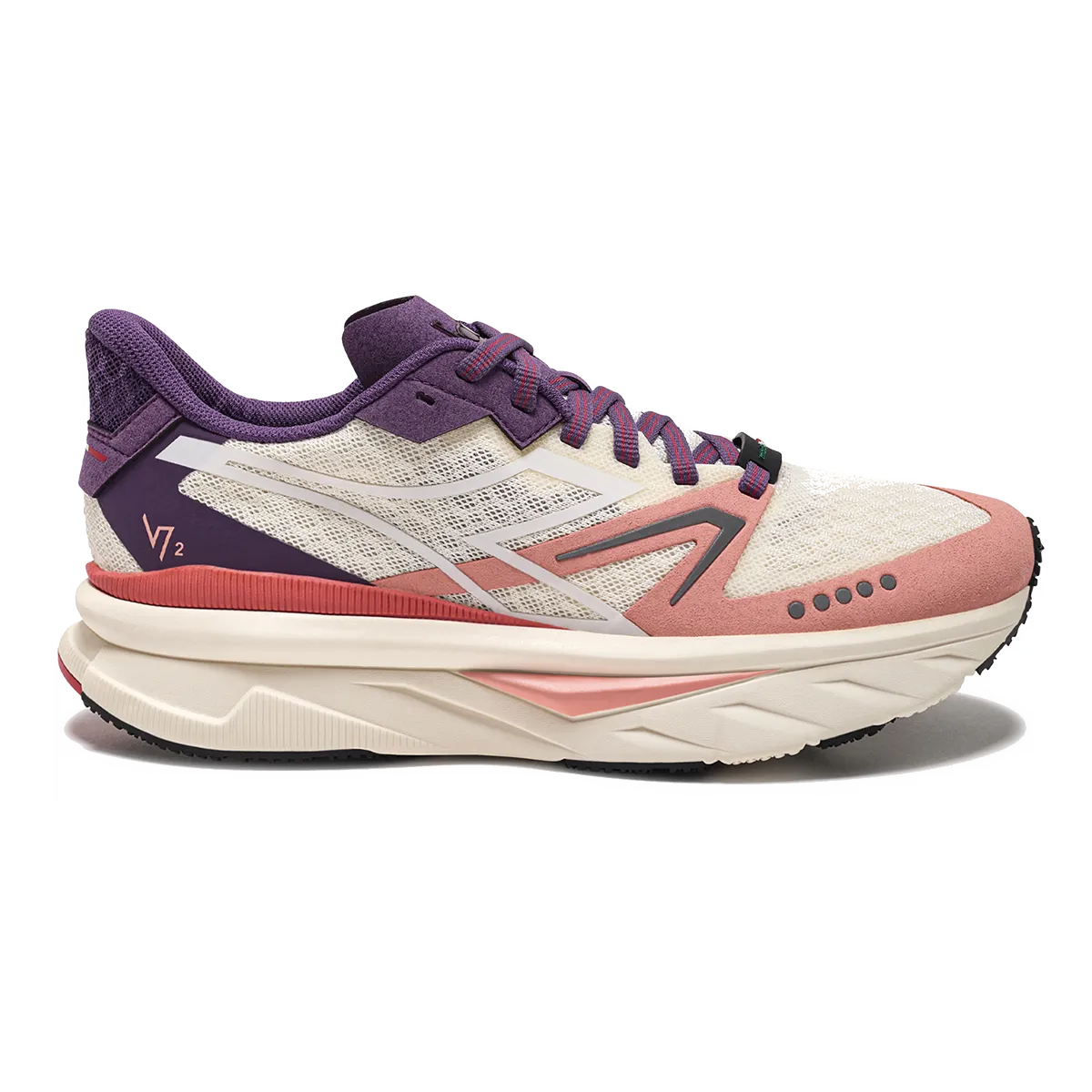 Sweat Control Contoured Arch Support Diadora Atomo V7000 2