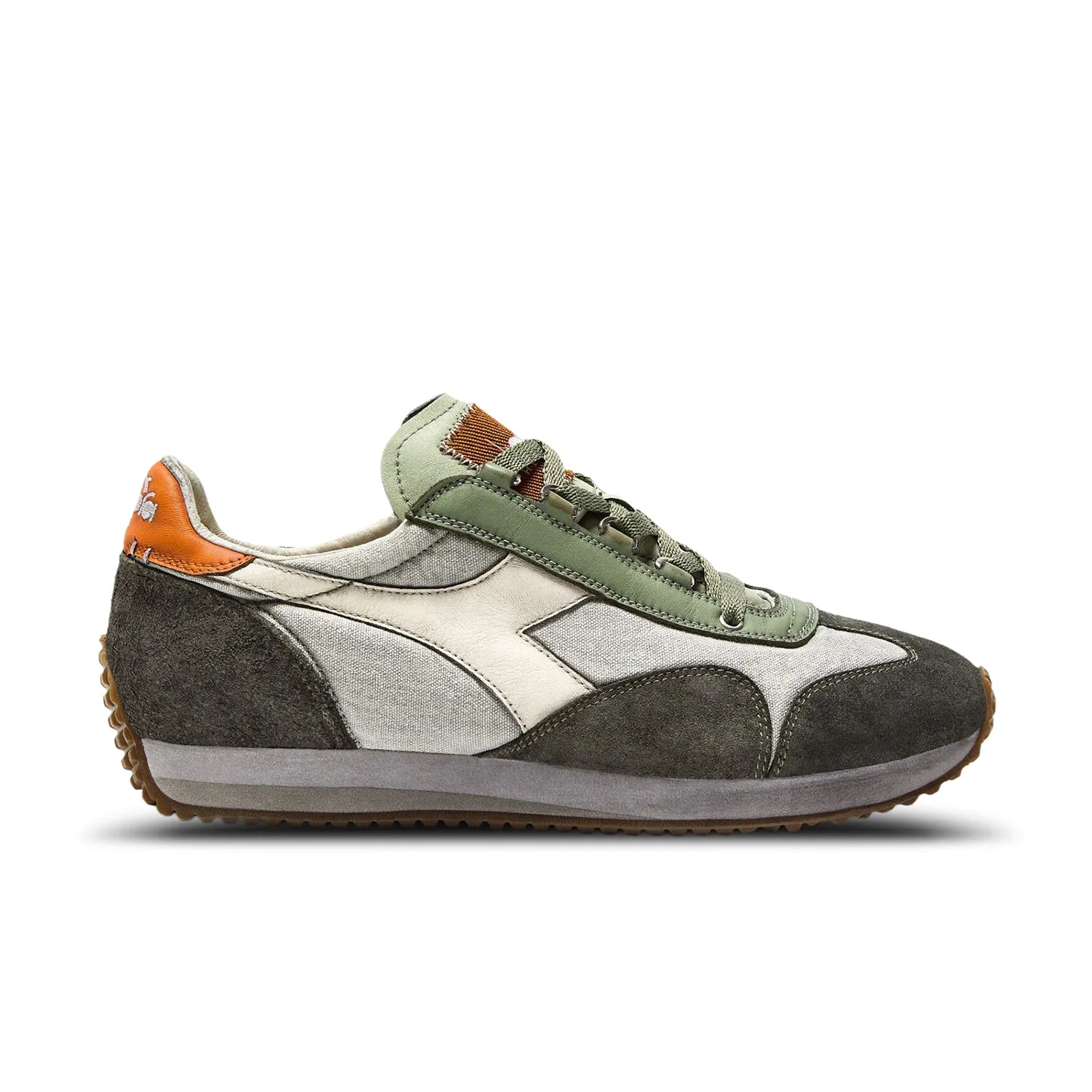 Diadora Equipe Dirty SW Evo 'Fog Green' Comfort Wrap