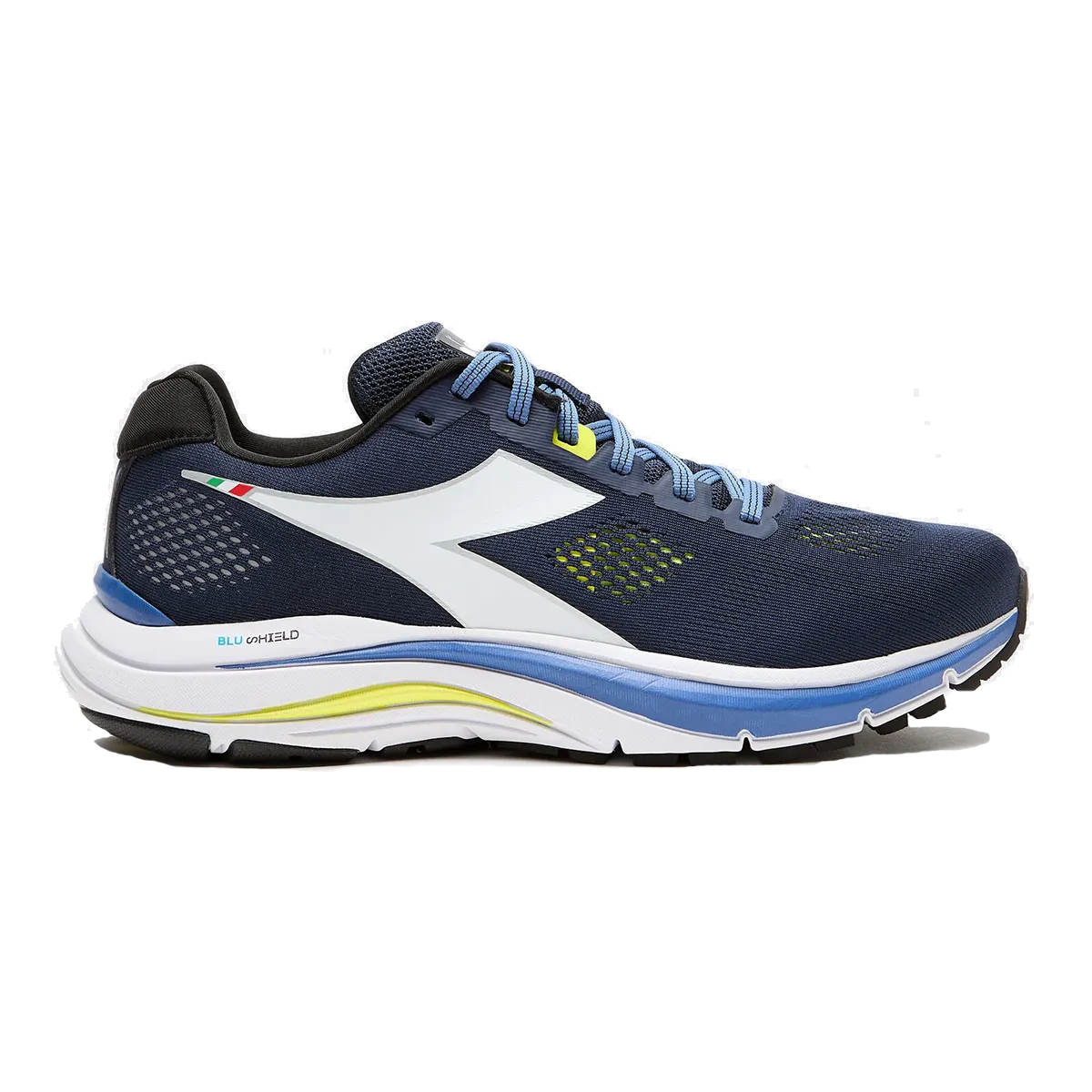 Diadora Mythos Blushield 7 Vortice Smooth Finish casual - wear