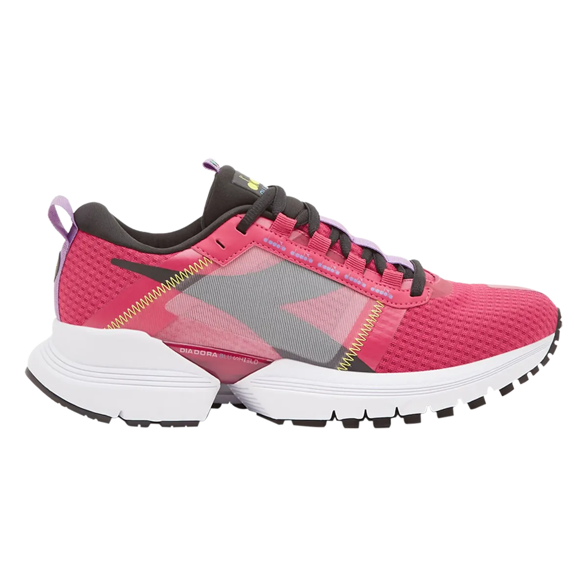exploration Diadora Mythos Blushield Elite Trx 2