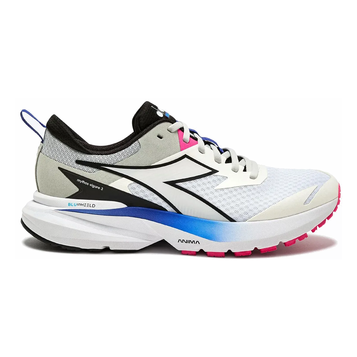 Diadora Mythos Blushield Vigore 3 Puncture - resistant