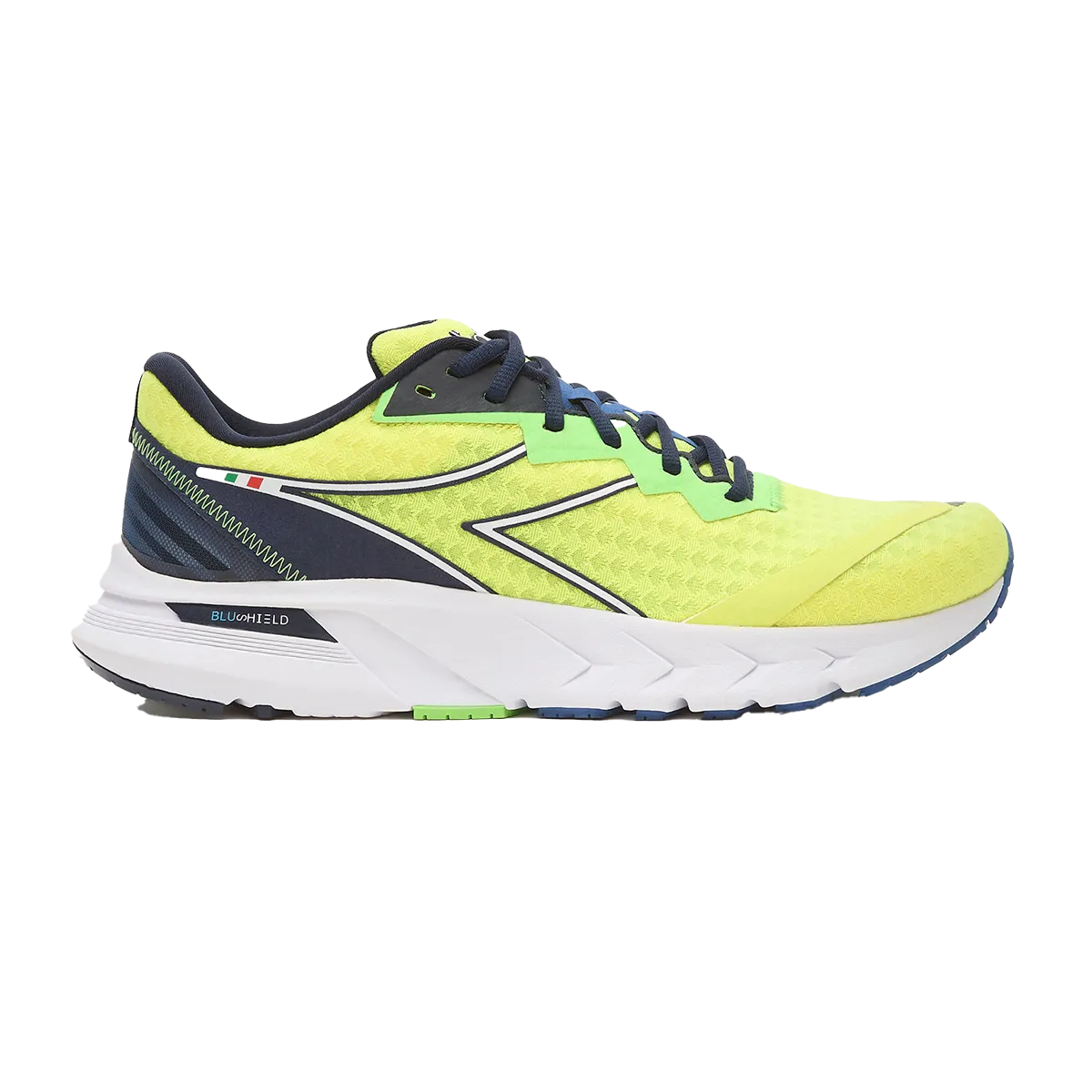 Comfortable ankle Diadora Mythos Blushield Volo 2