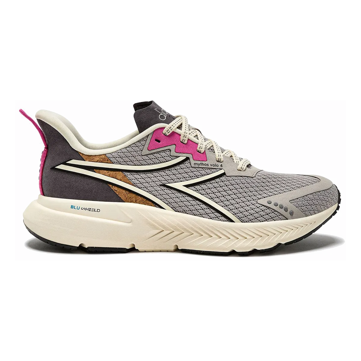 All terrain Diadora Mythos Blushield Volo 4 W 2030