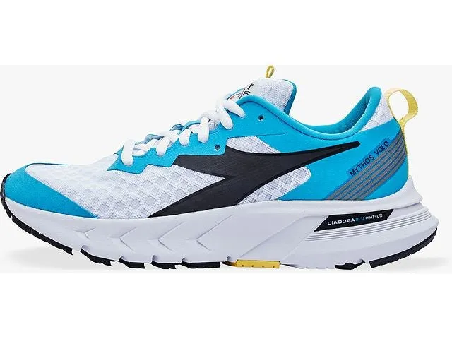 Stabilizer Heel Cup Hydraulic Absorption Diadora Mythos Blushield Volo