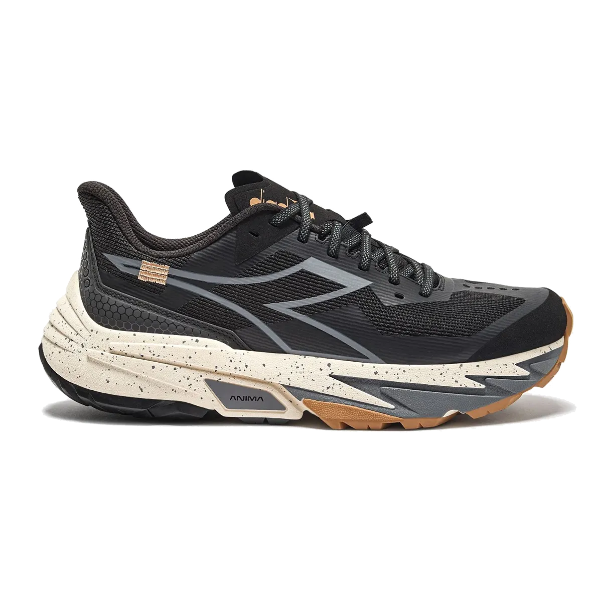 Heel Counter Stabilizer Dynamic Stability Diadora Sestriere XT 2