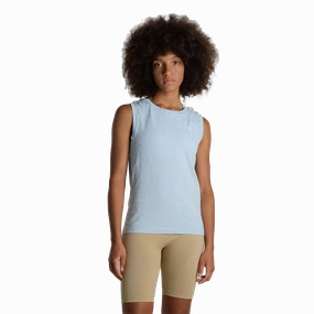 Diadora L. Tank Stratouno ElasticWaistband