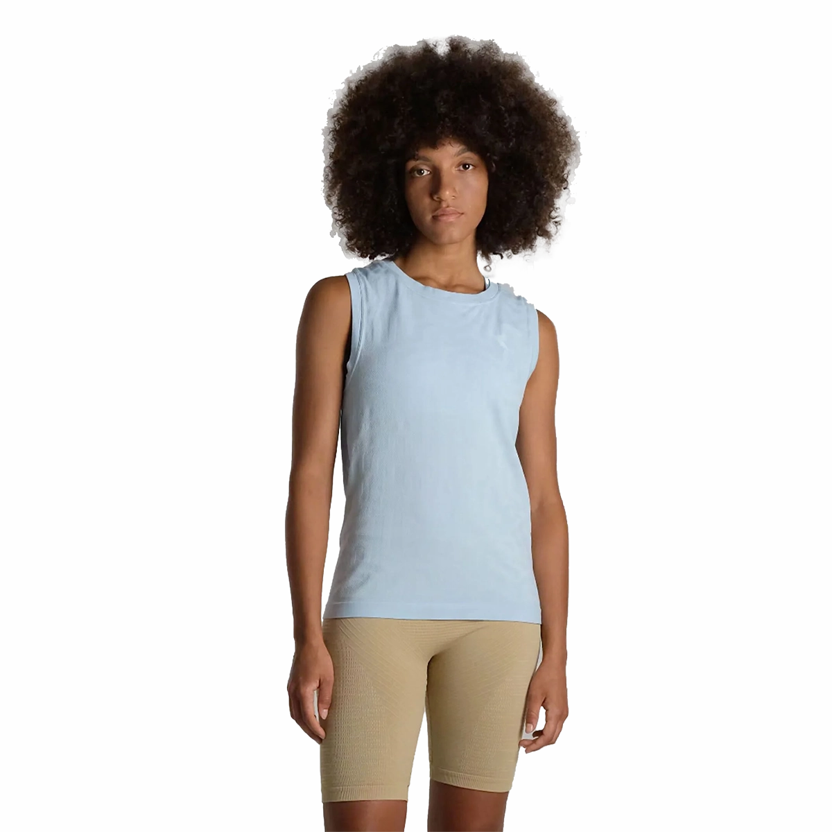 Diadora L. Tank Stratouno ErgonomicShape Anti Fade Technology