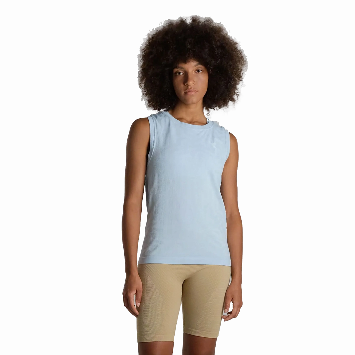 Diadora L. Tank Stratouno Comfortable Jacket Active Apparel