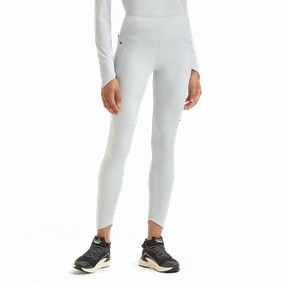 Young Edge Diadora Run Crew Tight