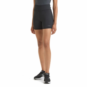 Diadora Short Tight CrossBackStructure AbrasionResistant Material