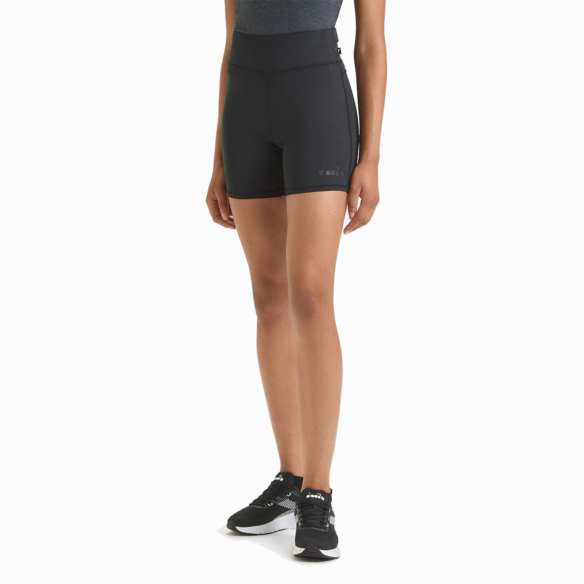 Diadora Short Tight SkinFriendlyElastic SeamlessPockets