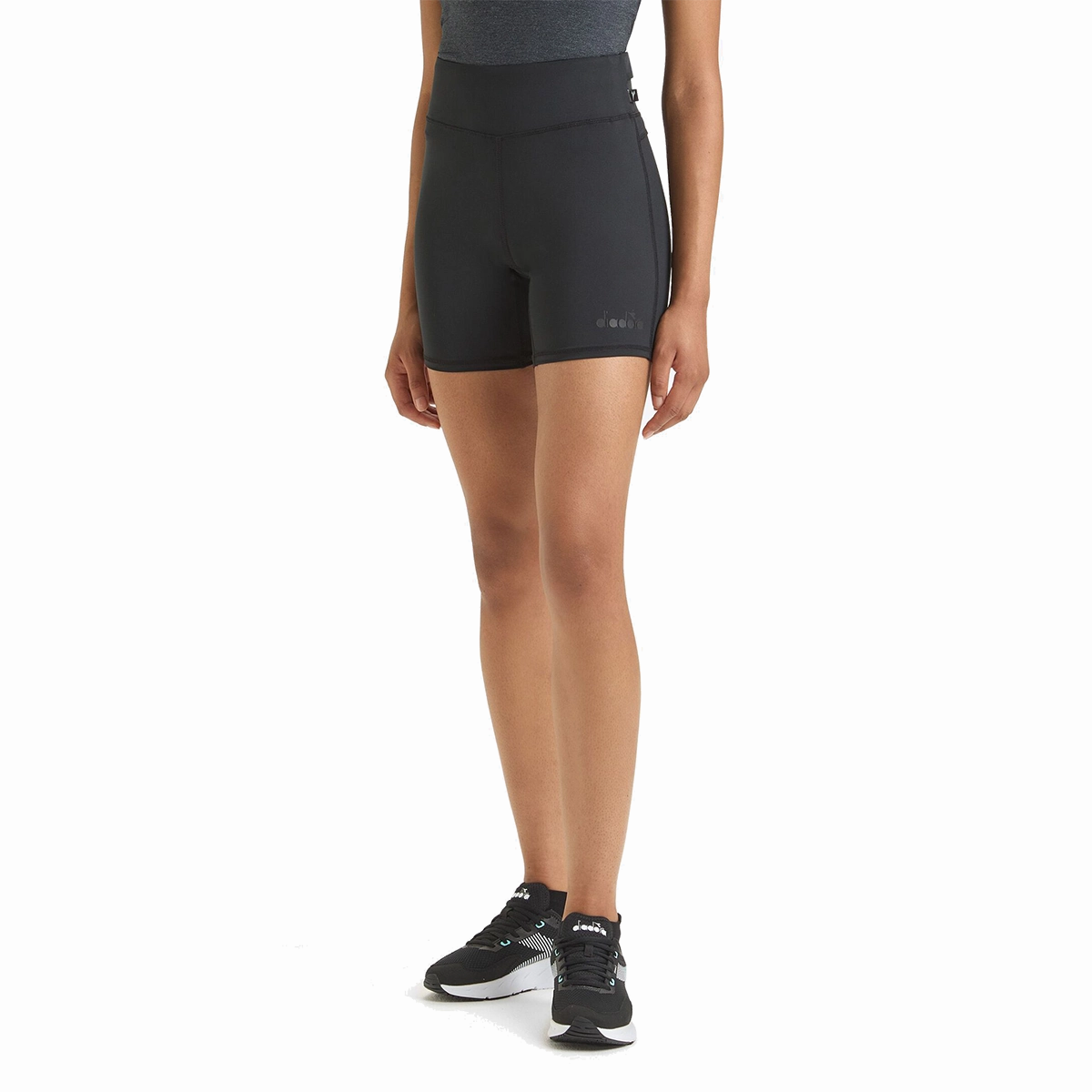Diadora Short Tight Formal Tone