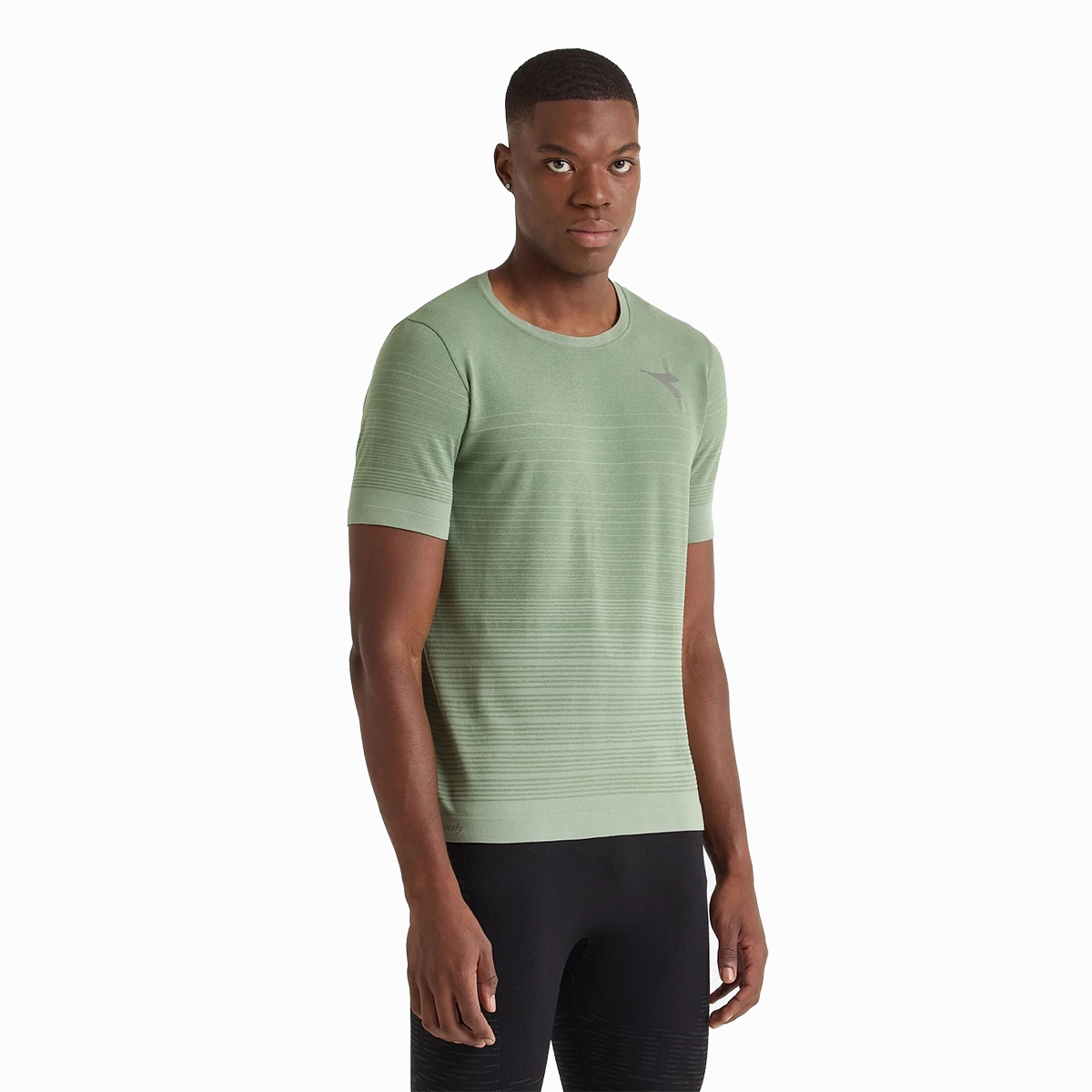 Cozy clothing Diadora SS T-Shirt Stratouno