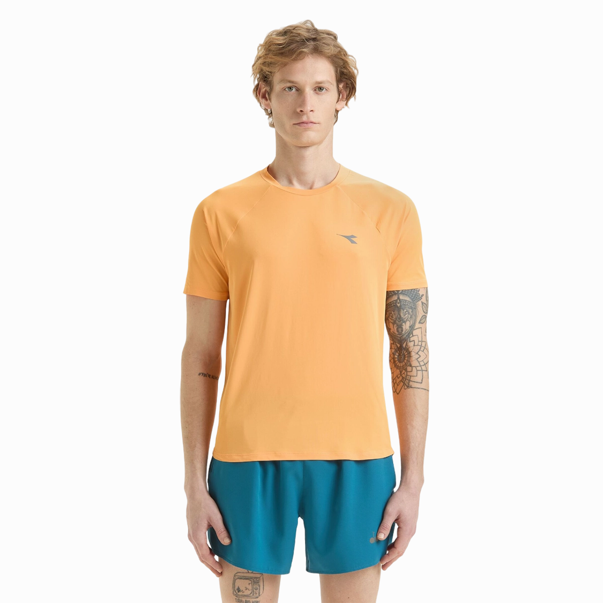 Diadora Super Light Tee QuickRelease