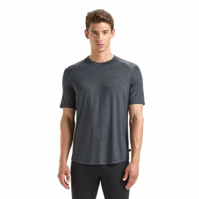 Diadora Tech Tee OdorResistantTechnology MicrofiberBlend