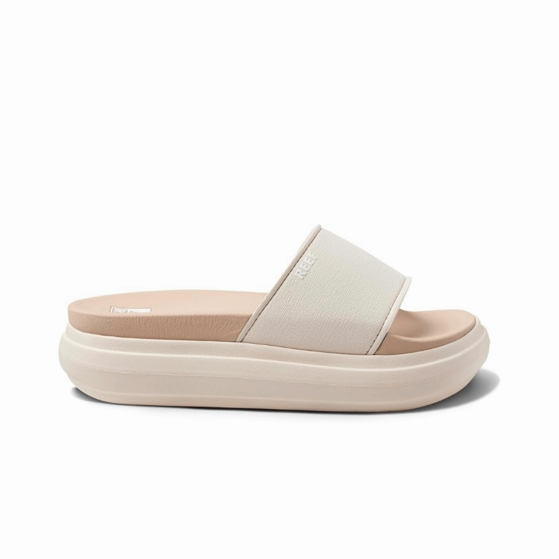 CompressionKnit Reef Women's Cushion Bondi Bay - Vintage/Oasis