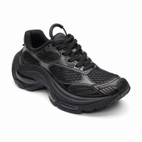 breathable running choice 20K Run Dragon Chunky Fashion Sneaker