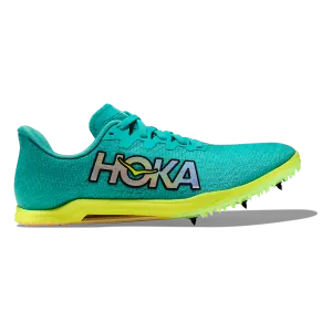 elastic - lace shoes Hoka Cielo X 2 MD