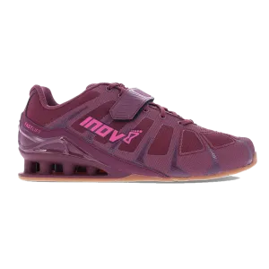 Shock Dissipating Heel To Toe Transition Inov-8 Fastfit 360