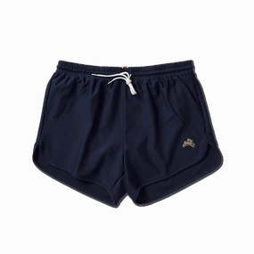 Tracksmith Van Cortlandt Shorts Anti Odor Technology