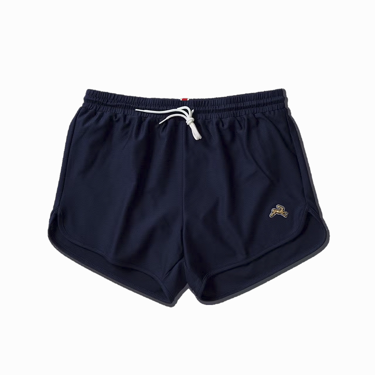 Tracksmith Van Cortlandt Shorts Anti Odor Technology