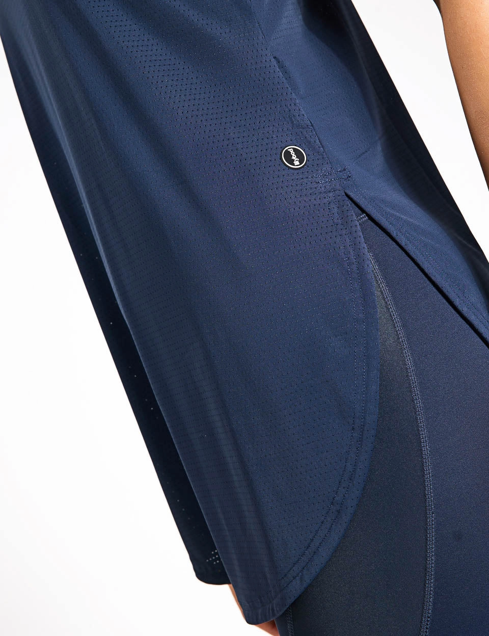 Wick Effect precision strike Zela Tank Top - Sky Captain