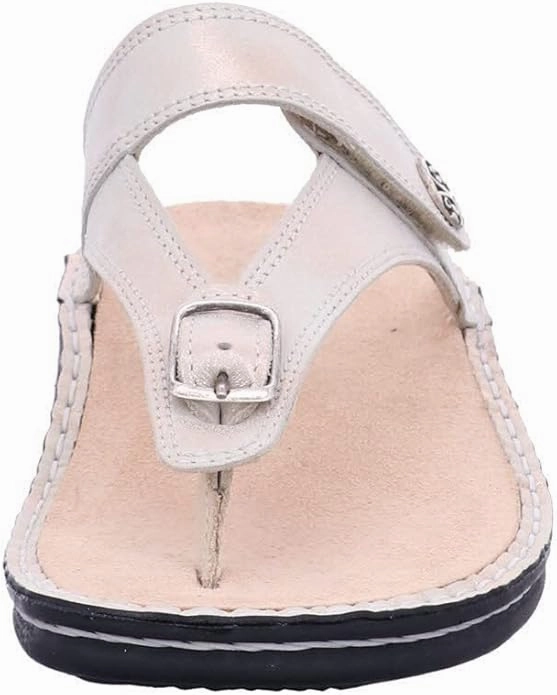 VersatileCuff Move Fast Finn Comfort Women's Alexandria-S - Champagne Nuvola