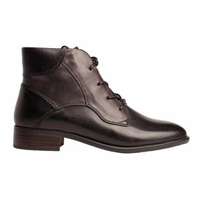 Scarlet-01 Bootie outsole - type