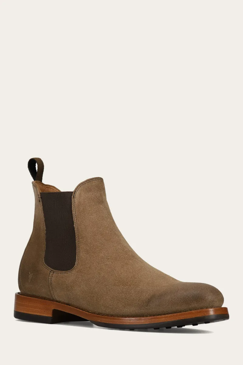 Senior runner Breathable Airflow Vents Dylan Chelsea - Pre-Loved