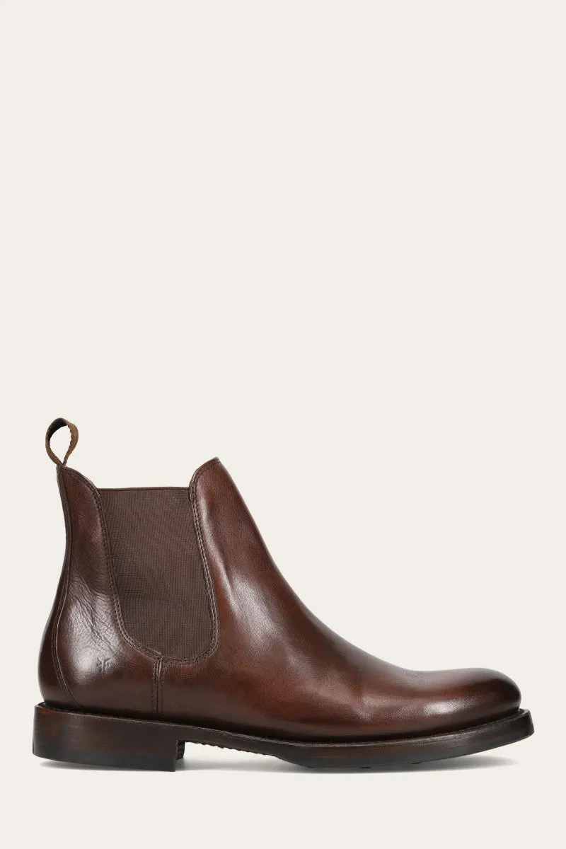 molded footbed shoes Dylan Chelsea