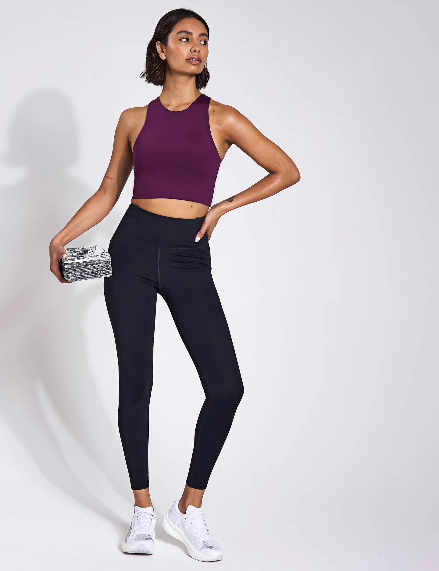 Dylan Bra - Plum skincare