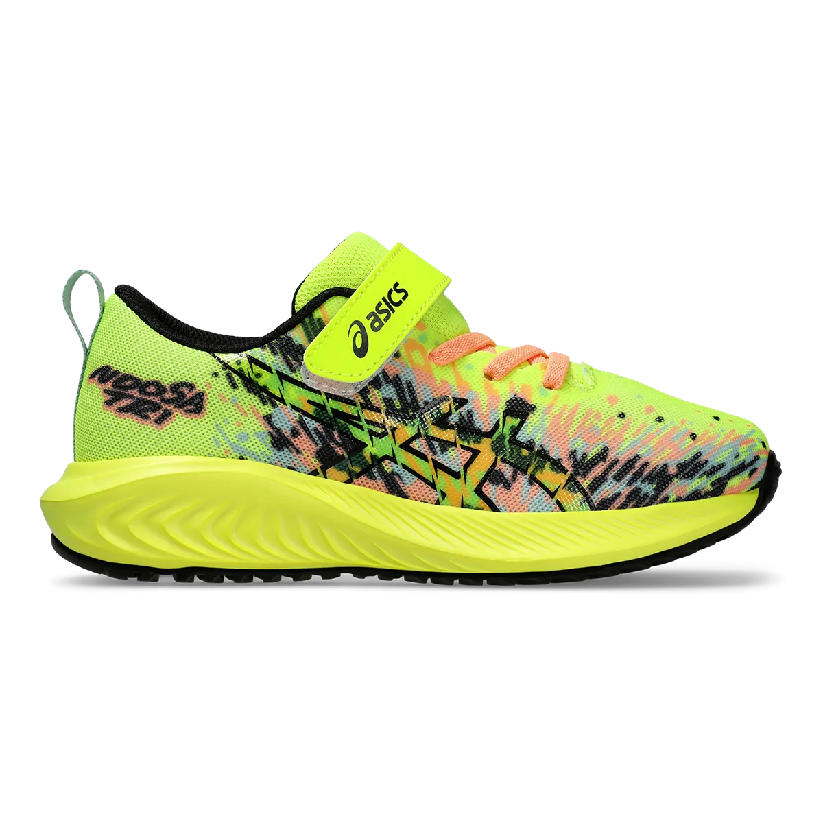 Asics Noosa Tri 16 Pre School Multi Density Layer