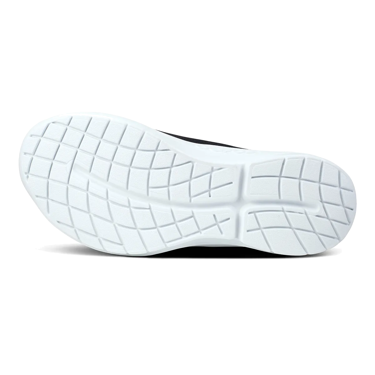 Ventilated Footbed Design Oofos OOmg Sport