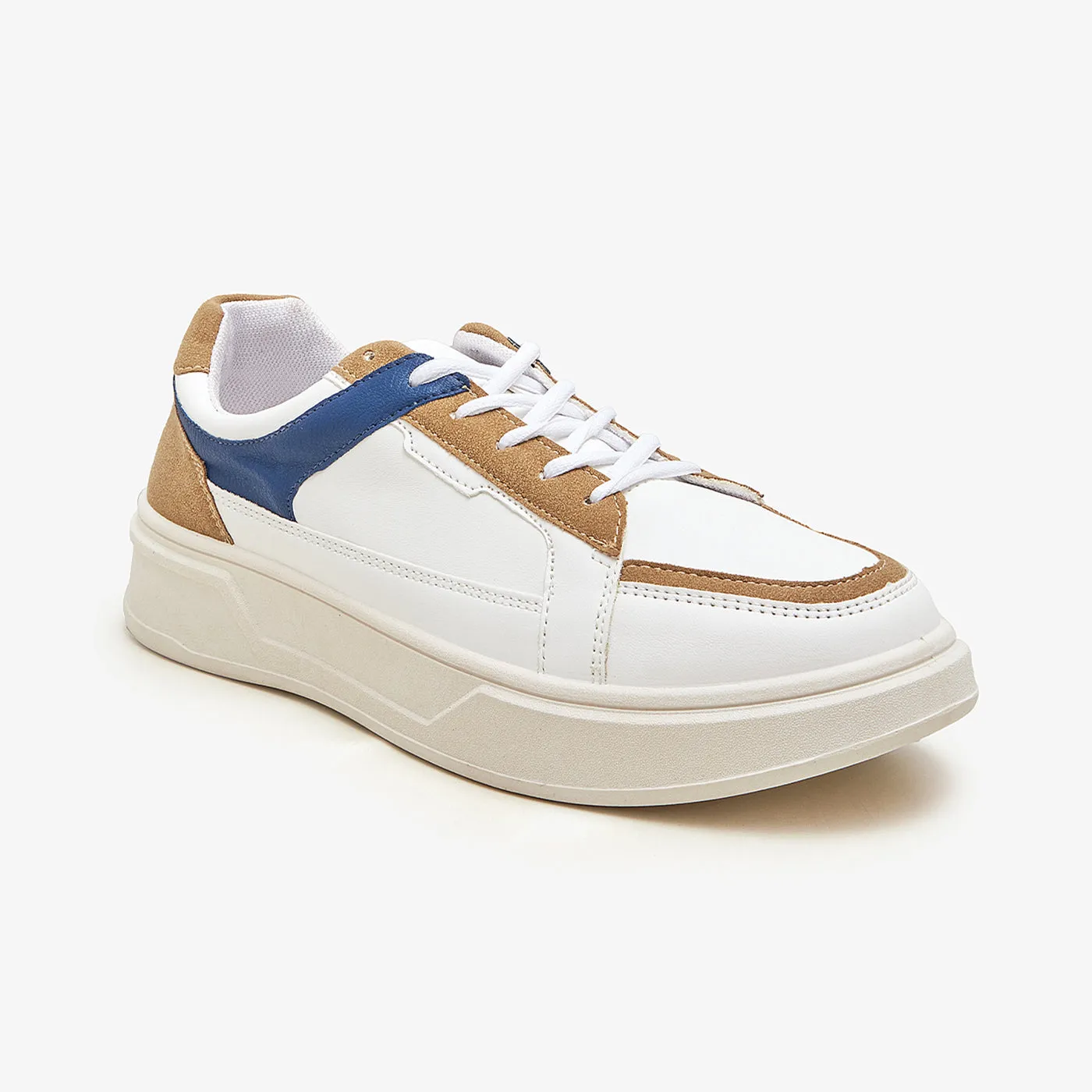 High Quality Material Dynamic Sneakers for Men