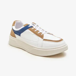 High Quality Material Dynamic Sneakers for Men