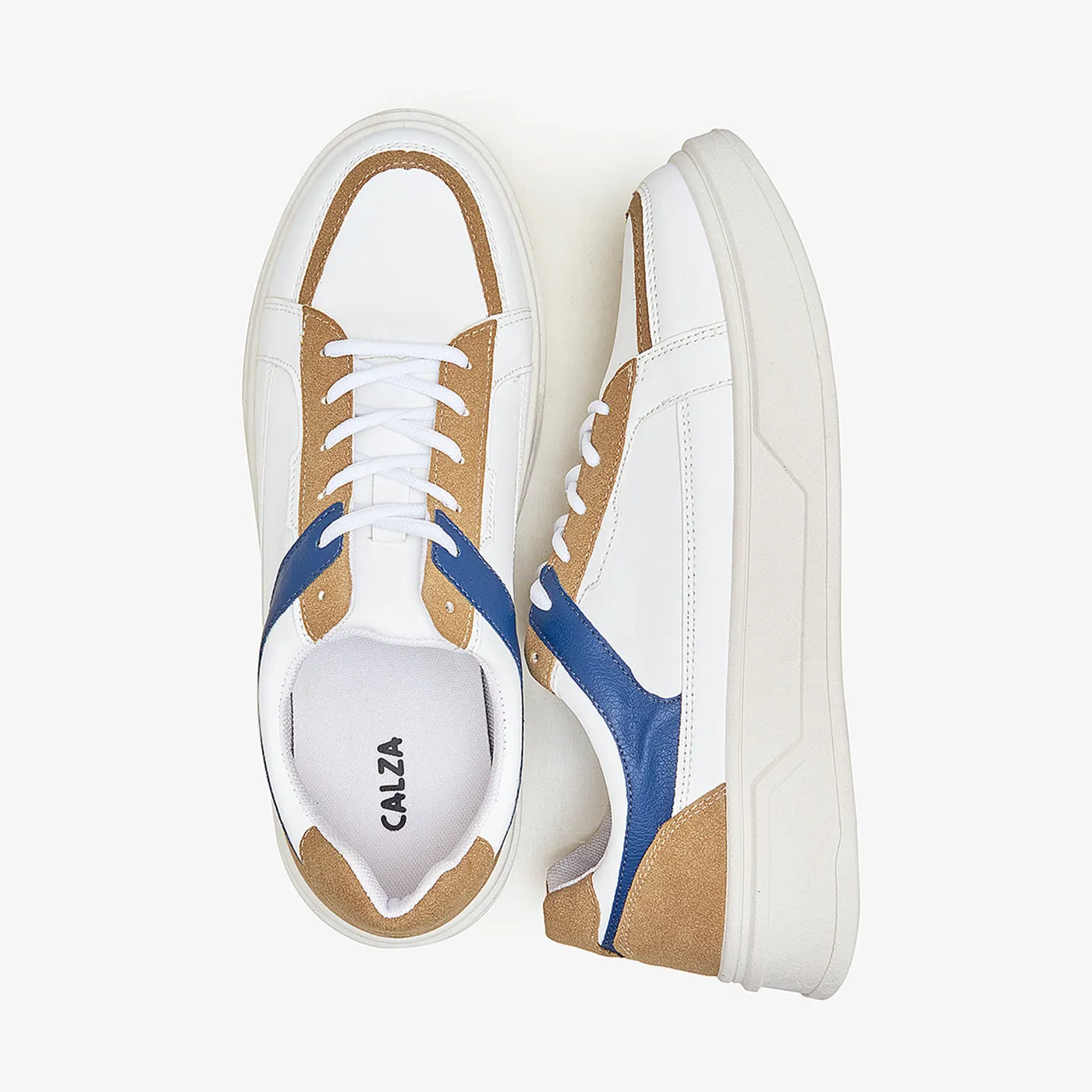 Salomon Speedcross running in a color run Dynamic Sneakers for Men